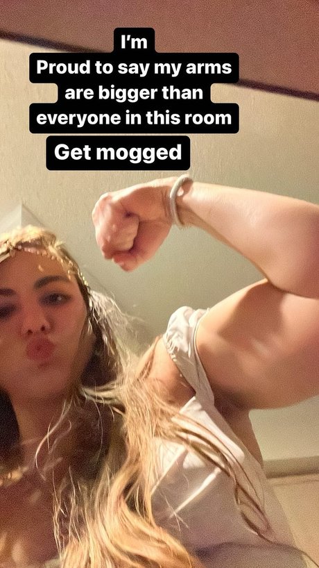 Monica Granda nudes actress pic