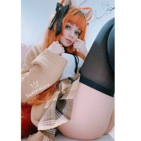 Sweetieline_ star sexy images