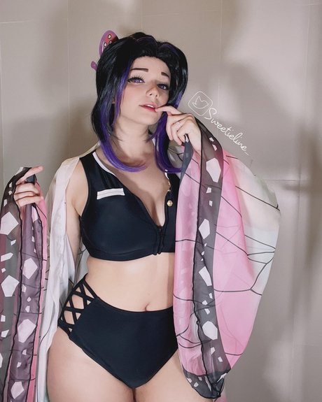 Sweetieline_ high quality star image