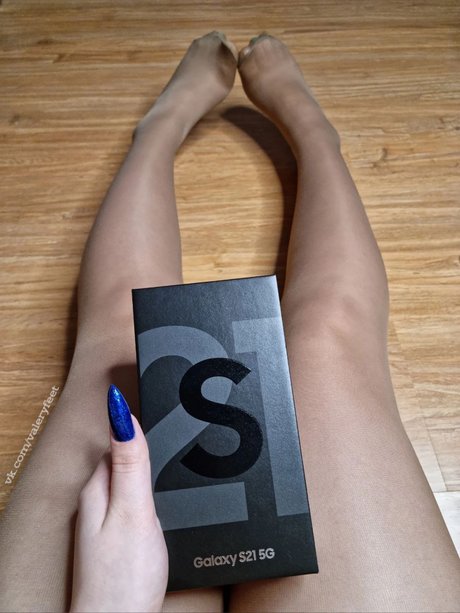 Valeria sister model nice archive