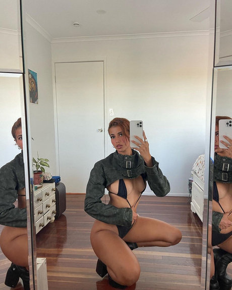 Ambra Guiotto model hd pic