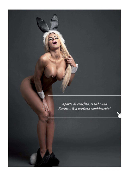 Deliza Rodriguez pornstar adult photos