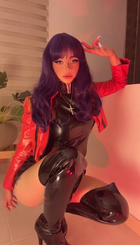 Zackycha Badas art actress photos