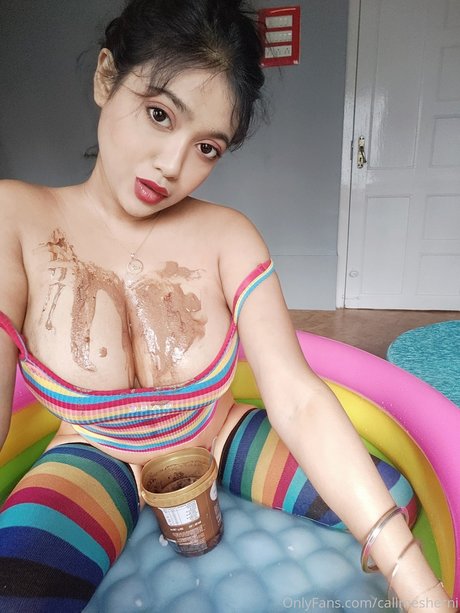 Call Me Sherni exclusive pornstar pictures