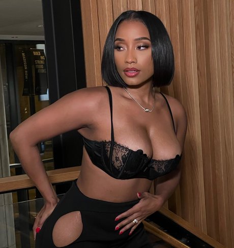 Jazzmine Jackson porn actress images