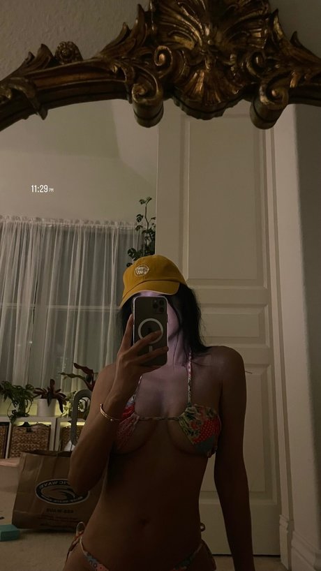 Joleen Diaz star nudes photo