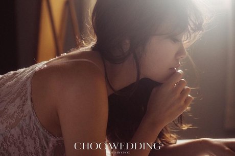 Queenie Lam sexy model archive