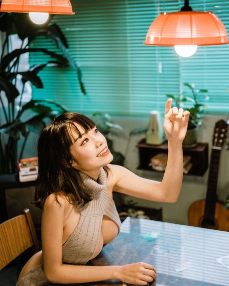 Queenie Lam pornstar naked pics