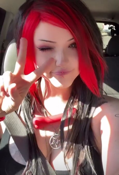 _Succubus Sushi pornstar xxx pics