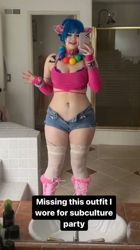 _Succubus Sushi best pornstar picture