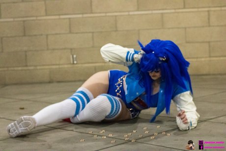 _Succubus Sushi top model archive