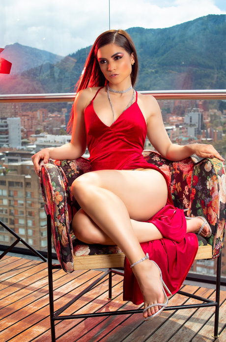 Valentina Garzon_ model perfect gallery