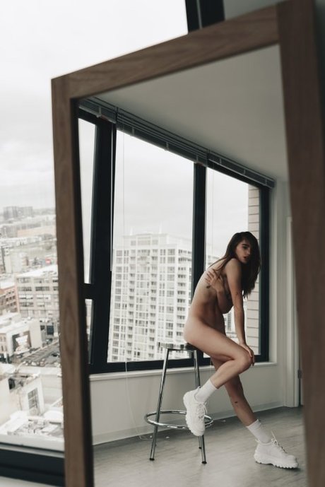 Aubrea Jojola free pornstar picture