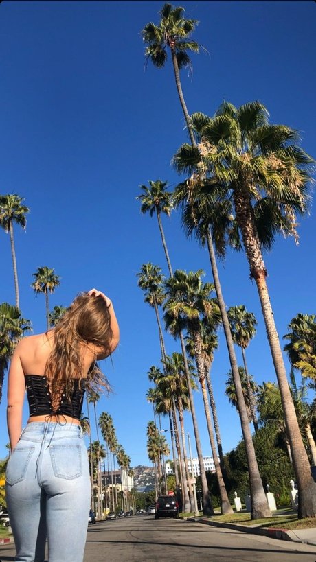 Cecelia Florence star hd photo