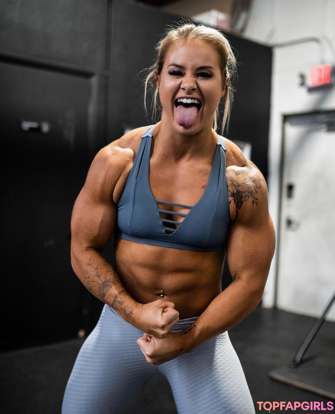 Dani Speegle high quality model pic