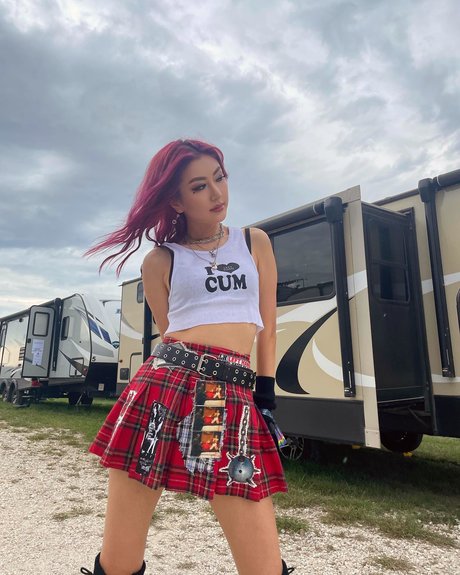 Dj Camgirl_ perfect actress photo