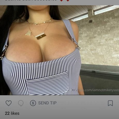 Tyson Daily Salomon_ beautiful actress galleries