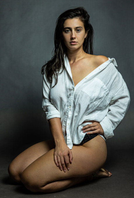 Model Seraphina star perfect pic