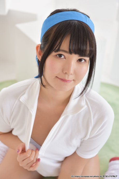 Negi kujyo model adult pics