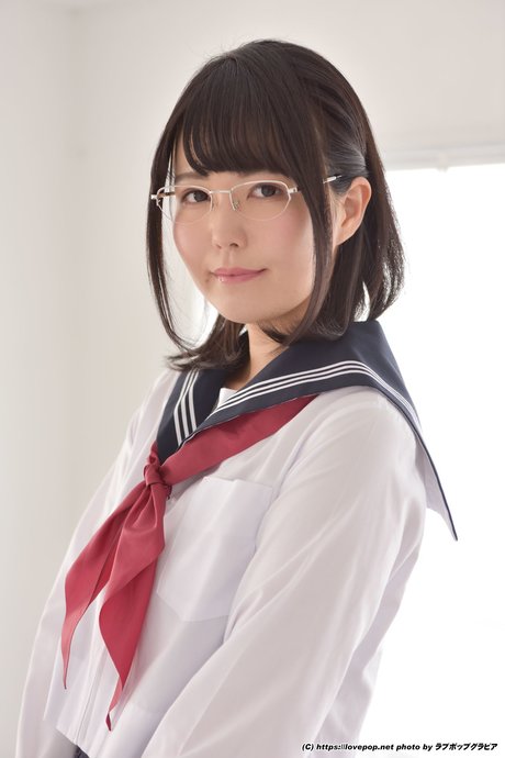 Negi kujyo model erotic picture