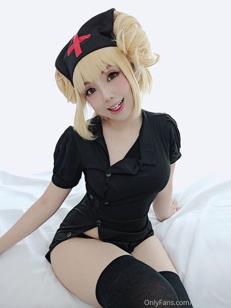 Alexia Kyung pretty actress picture