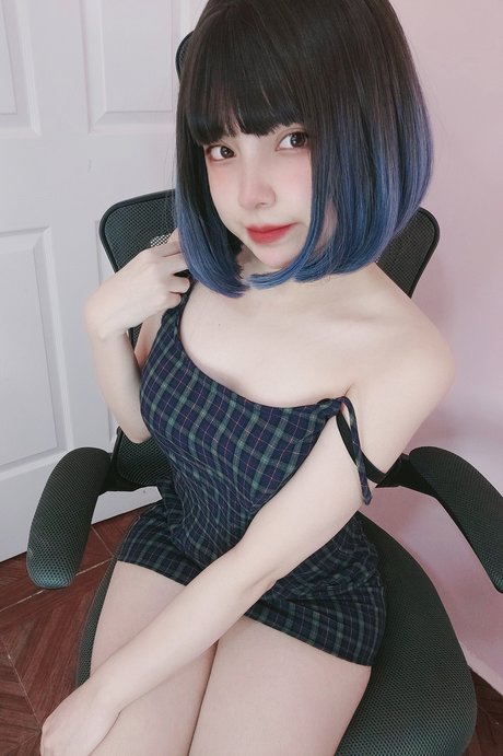 Alexia Kyung beautiful actress img