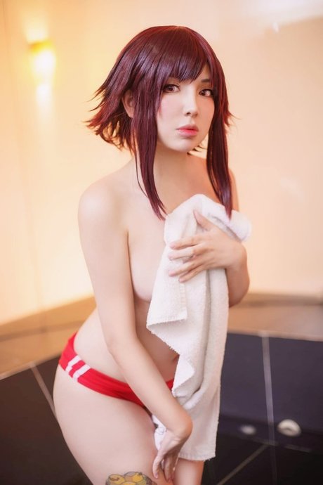 Alexia Kyung sex star pic