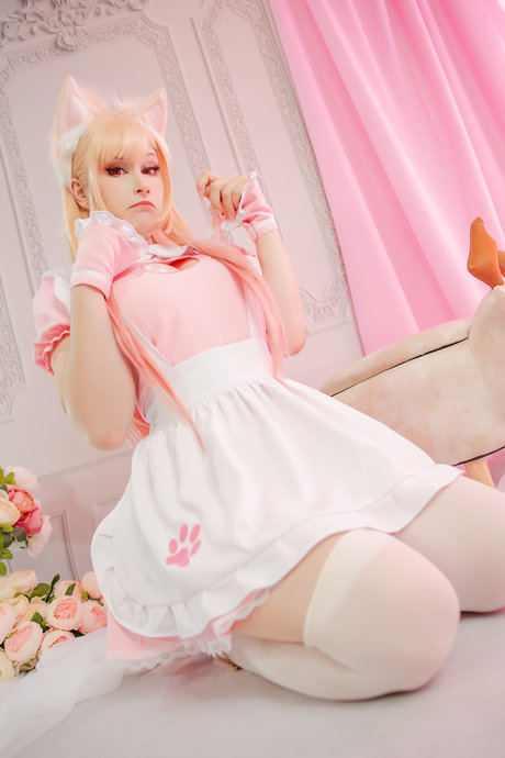 Ciwcia pretty model photos