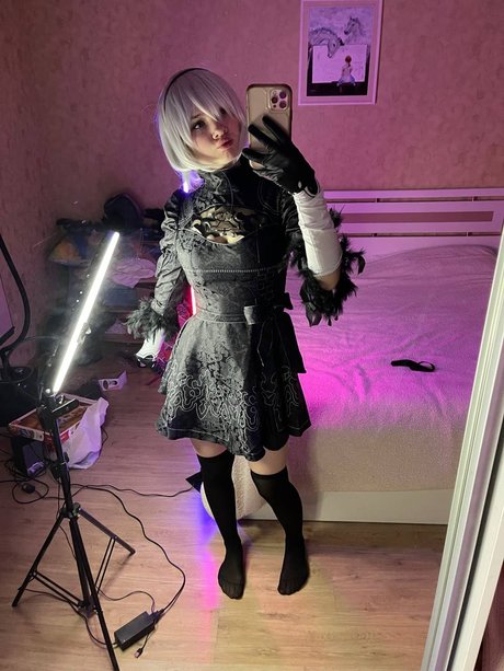 Eva Gros_ model pornographic picture