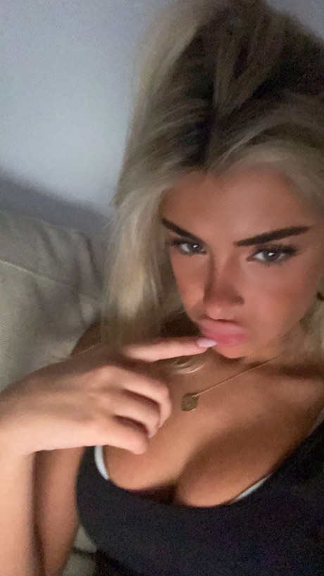 shemale cumshot onlyfans sexy image