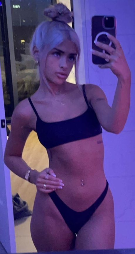 Gabriella Annalisa pornstar nude picture