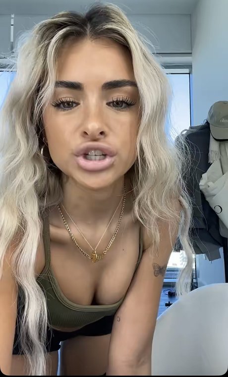 Gabriella Annalisa pornstar naked galleries