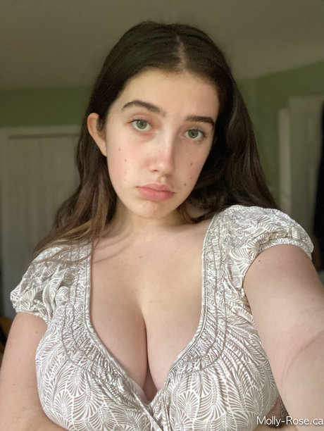 _Molly Barkasy Quick model image