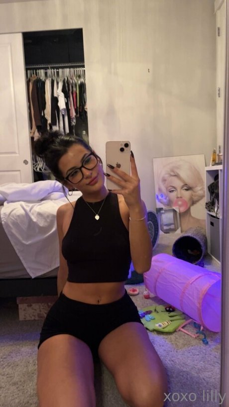 Lillian Delaney star adult picture