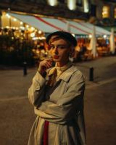 Roxane Eylaud_ model hd archive