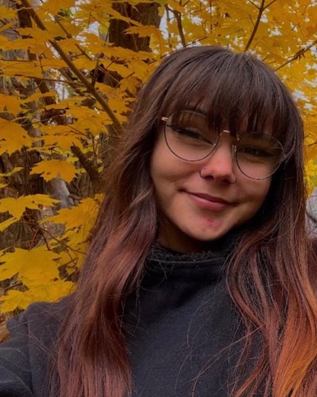 Sxvsy top model image