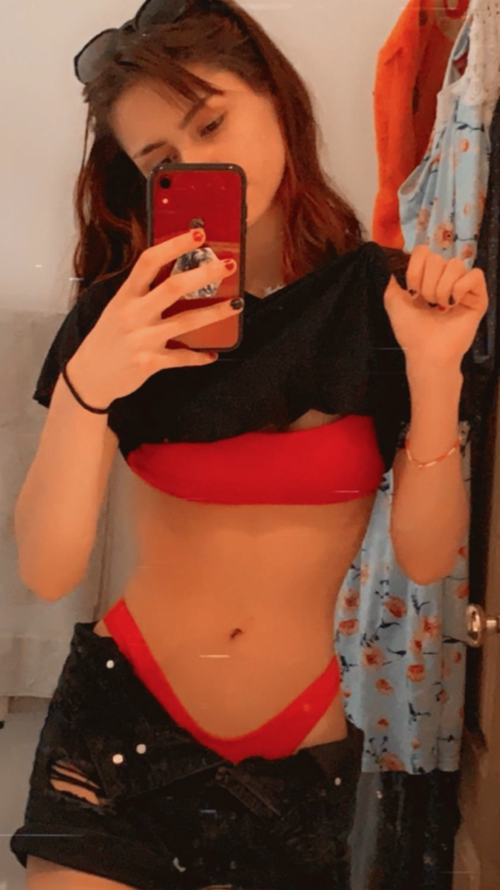 Sxvsy model porn gallery