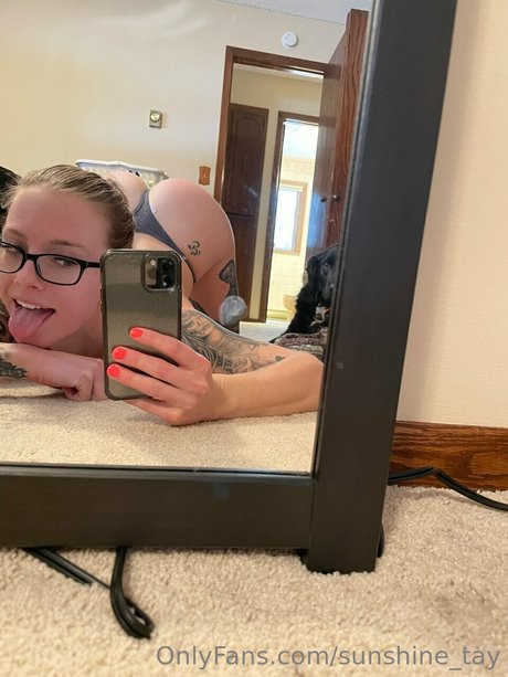 Tay Michele model pretty images