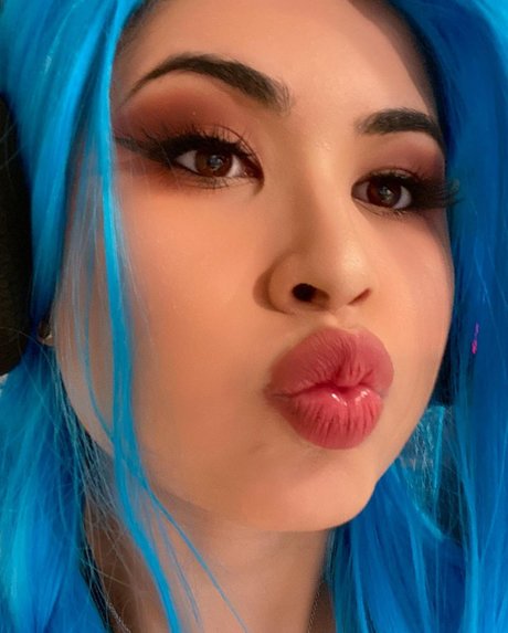 _Jydn lol high quality model photo