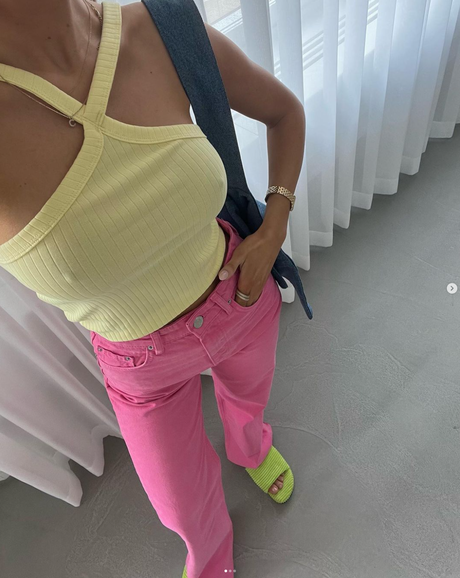 Bianca Ingrosso perfect pornstar pic