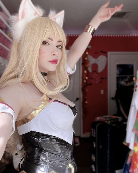 Bonbibonkers perfect actress galleries