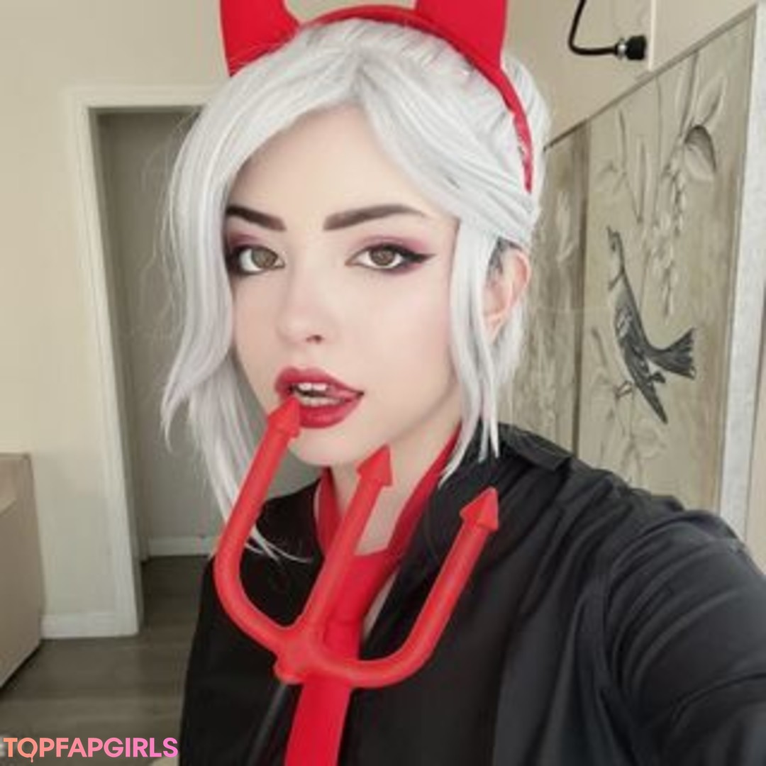 Bonbibonkers nudes star pic