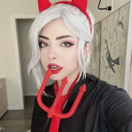 Bonbibonkers nudes star pic