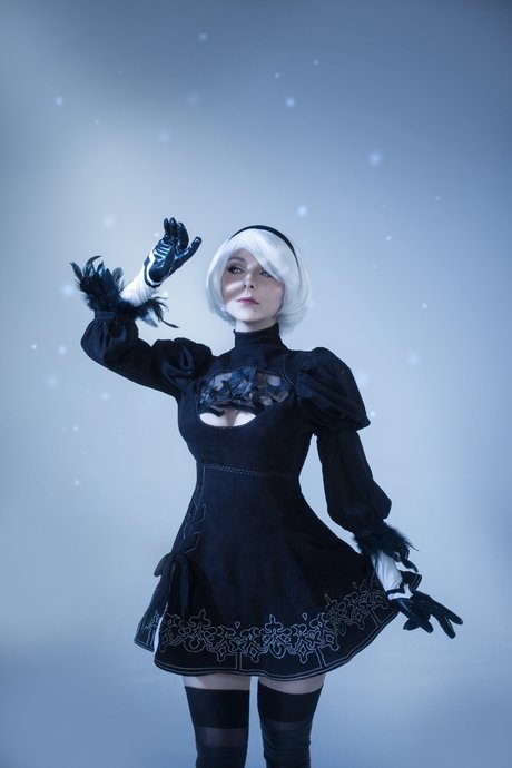 Dear Iris porn actress picture