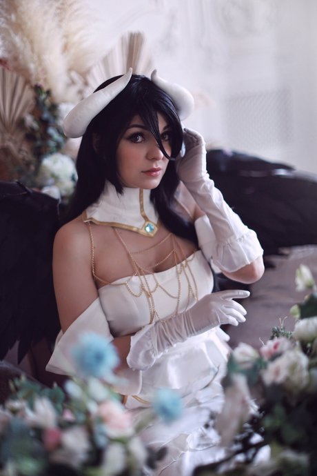 Dear Iris pornstar hot photo