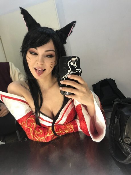 Dear Iris star xxx pics