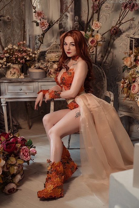 Dear Iris star erotic pics