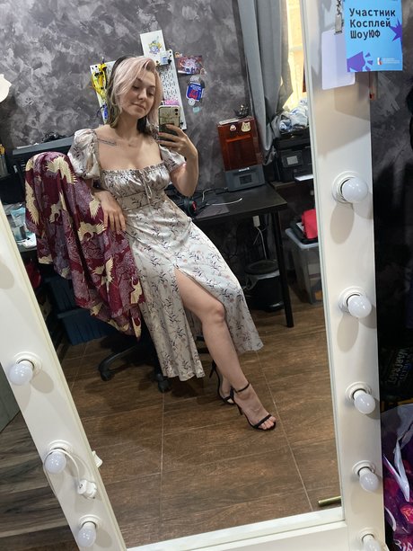 Dear Iris star nice img