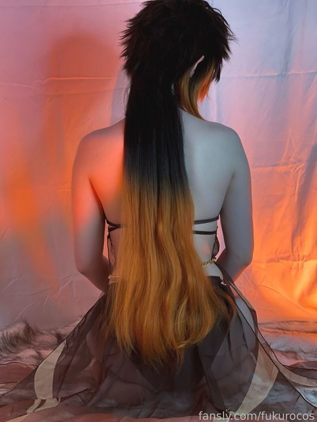 Fukuro_ star exclusive photo