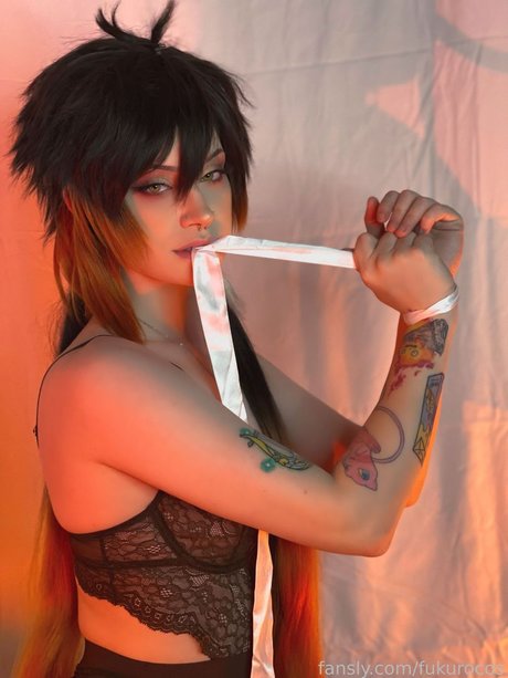 Fukuro_ xxx pornstar archive